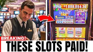 Casinos Quietly Removed These Machines&hellip; Here&rsquo;s the Shocking Reason