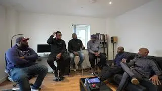 BIA  EP 5 | Working Twice as Hard: Ethnicity, Effort and  a System That Doesn't Protect