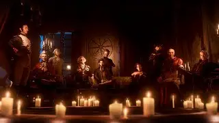 The Council Episode 4 Burning Bridges Quest 12 Farewell