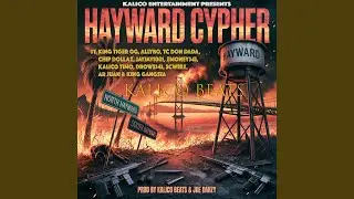 Hayward Cypher