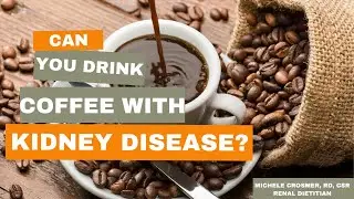 The Truth About Coffee & Your Kidneys: What To Know!