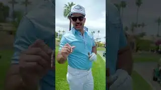 Life&rsquo;s little instructions #golf #tropicanagolf #cigars #vibtage