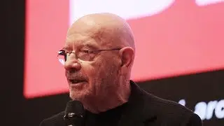 Salone del Mobile.Milano Moscow 2018 - Mario Bellini