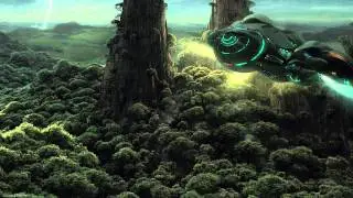 Audiomachine - Inevitable Discovery