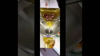 Stainless Steel Funnel &ndash; Kitchen Must-Have for Easy Pouring!