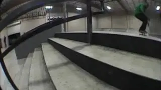 The Berrics - DC United