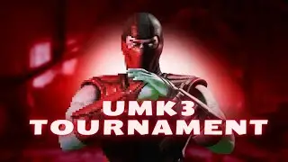 Umk3 freeplay ​