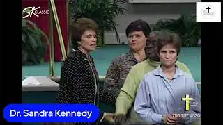 Dr. Sandra Kennedy/Miracle Service