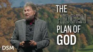 Godliness - The Gospel Scheme