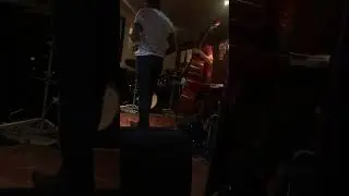Luke Flowers Drum Solo #2