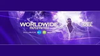 Stone Soul - World Wide Movements- (Official Video) Sizzle Music