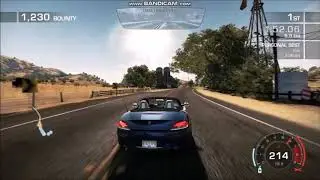 Future Perfect {NFS HP 2010} free to use gameplay