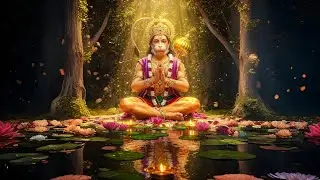 Hanuman Chalisa Unstoppable Power of Devotion
