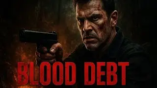 Blood Debt (1988) Movie Explained in Hindi | Full Story Summary #viralvideo 