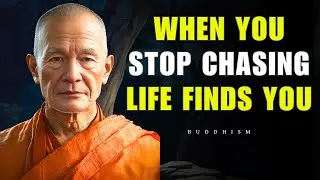 Stop Chasing Life: What Truly Matters After 60