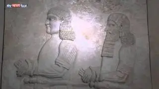 المتحف العراقي يستعد لفتح أبوابه