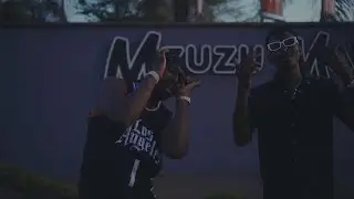 KING $W$H - $WEET HEAT (ft. Anonymous Homeboi) [Official Music Video]