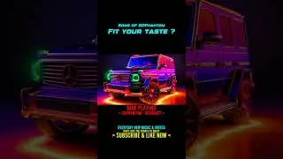 Drive by Bassline Adventure, Elevate Your Car Audio Adventure