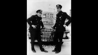 Car 54, Where Are You Theme Song