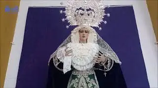 LA LINEA COFRADE. CULTOS INTERNOS LUZ Y ESPERANZA NUESTRA, 2026