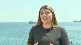 Women in Shipping Industry