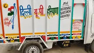 SUPPER CARRY RAJASTHANI BODY | OM BODY WORKS| 2 YEAR WELDING WARRANTY
