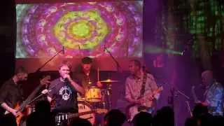 Astronomy Domine - Interstellar Overdrive - Portland 10/5/13