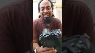 Unboxing nikon d3 vintage, tips dan sejarah.malaysia
