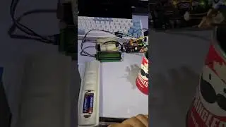 Arduino people counting module v2