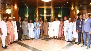 Development commissions to partner states on security, infrastructure &mdash; Minister
