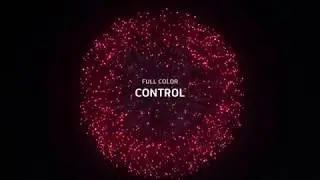Real Fireworks Kit by NeuronFX - Hive