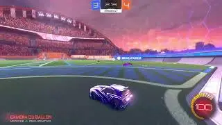 🔴SOIRÈE CHILL SUR ROCKET LEAGUE