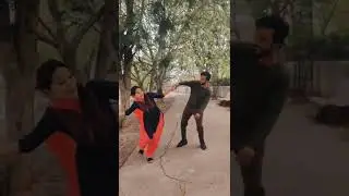 JAGESH VERMA Instagram New CG video