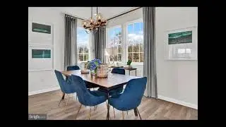 8760 MIMOSA AVENUE, Clinton, MD 20735 - Townhouse - Real Estate - For Sale