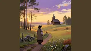 Тих мой край