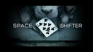 Space Shifter by Nicholas Lawrence & SansMinds