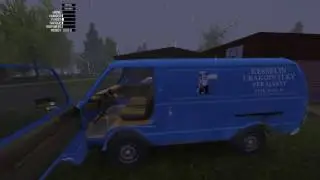 Jerma Streams - My Summer Car (Part 2)