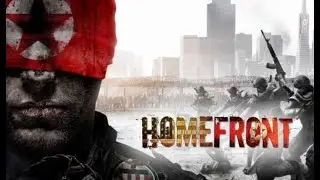 HOMEFRONT.İKİNCİB&Ouml;L&Uuml;M FİNAL