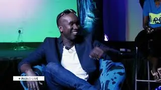 WHAT MAKES OMARA DANIEL THE COMEDY WORDSMITH