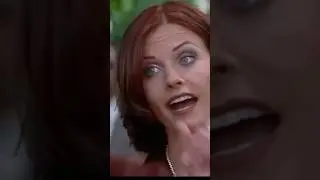 Part 2 of Gale getting punched by Sidney in Scream 2: