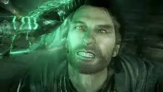 Shadow of war - Courtesy Call GMV