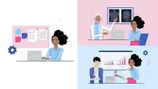 Forgetting tasks or appointments || 2d Explainer Video || Motion Graphics