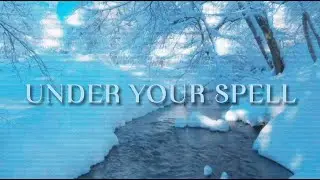 SNOW STRIPPERS - UNDER YOUR SPELL (10 Hour)