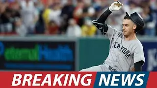 Yankees Keep Bellinger... But Is It Enough  The Honest Truth। USA NEWS TODAY