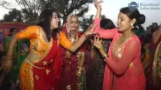 New Marwadi Dance Video 2018 | New Rajasthani Dj song 2018 | मारवाड़ी डांस वीडियो