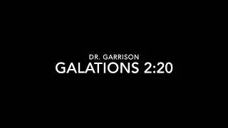 GALATIONS 2 VS 21 AND GARY GARRISON   SD 480p