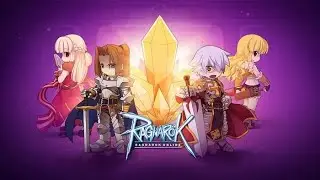 WOE Ragnarok Forever Love 1-4-2022 - Suzuran - Event ZOE POSTPONED LAGI~