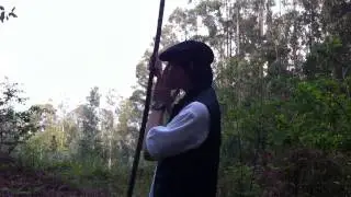 Basoan Irrintzi