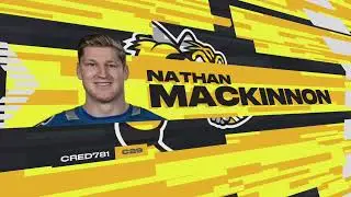NHL25 Ultimate Hockey Team M3/D29/25