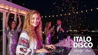 Italo Disco Remix 2026 | Best Italo & Euro Disco DJ Mix | Forever 80s Retro Dance Party